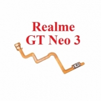 Dây Nút Nguồn Oppo Realme GT Neo 3 On Off Power Button Flex Cable Mới